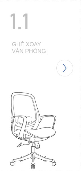 Ghế Xoay Văn Phòng