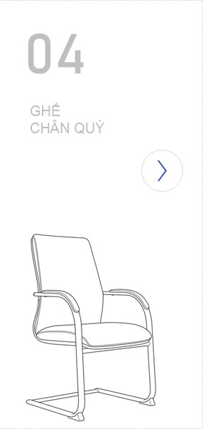 Ghế Chân Quỳ